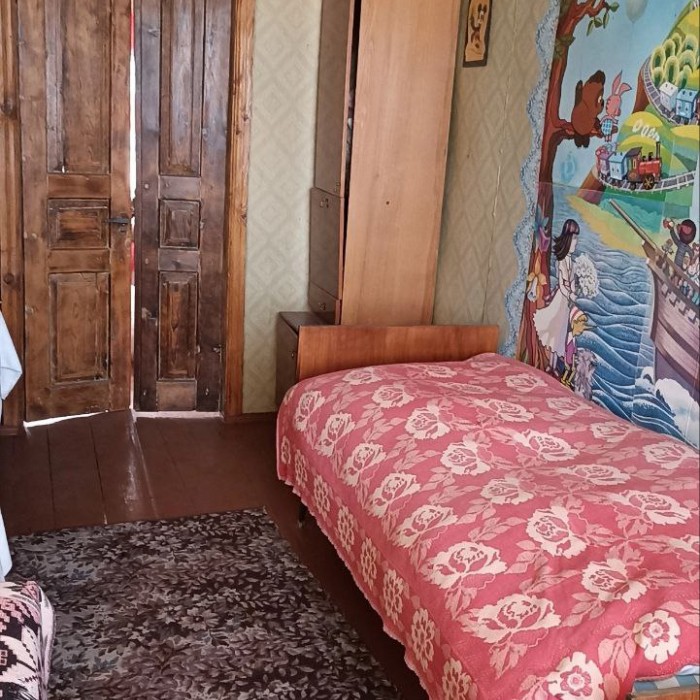 Фото Продам дачу в районе Ольховские дачи, Кооператив(Озон) Станично- Луганского района