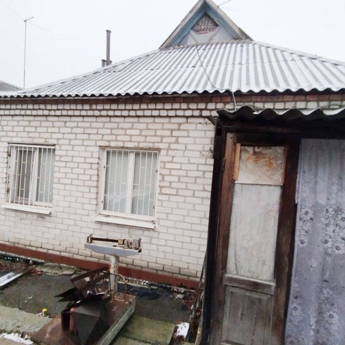 Продам дом на ул. 3-я строительная ( район Филатова).