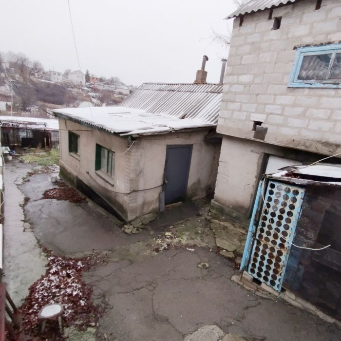 Фото Продам дом на ул. 3-я строительная ( район Филатова).