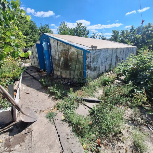 Фото Продам Дом 70м2 п. Тепличное