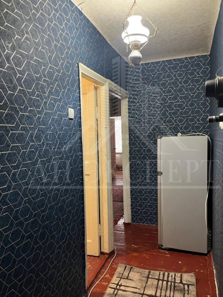 Квартира г. Стаханов (ул. Бурбело, д. 3)