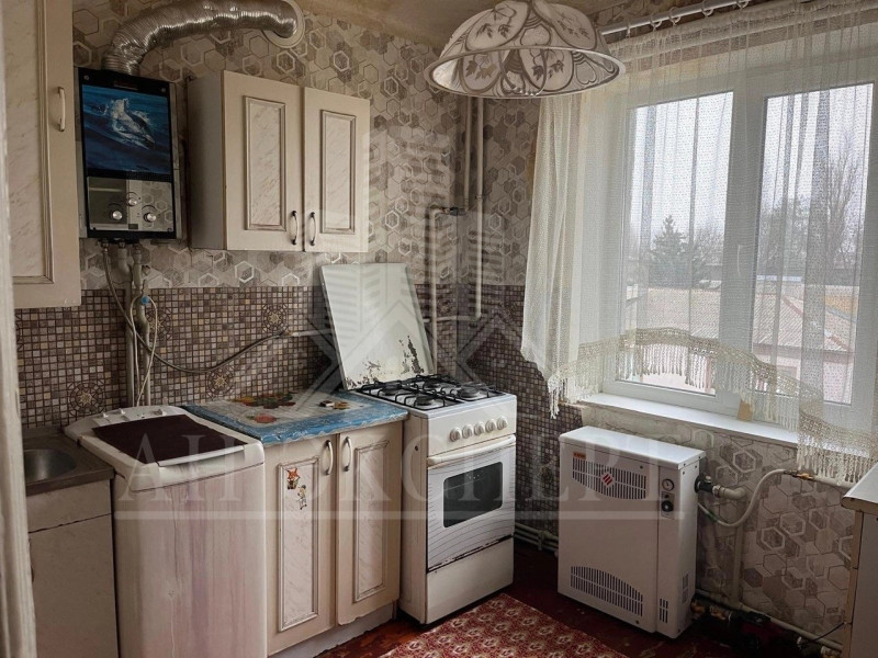 Фото Квартира г. Стаханов (ул. Бурбело, д. 3)