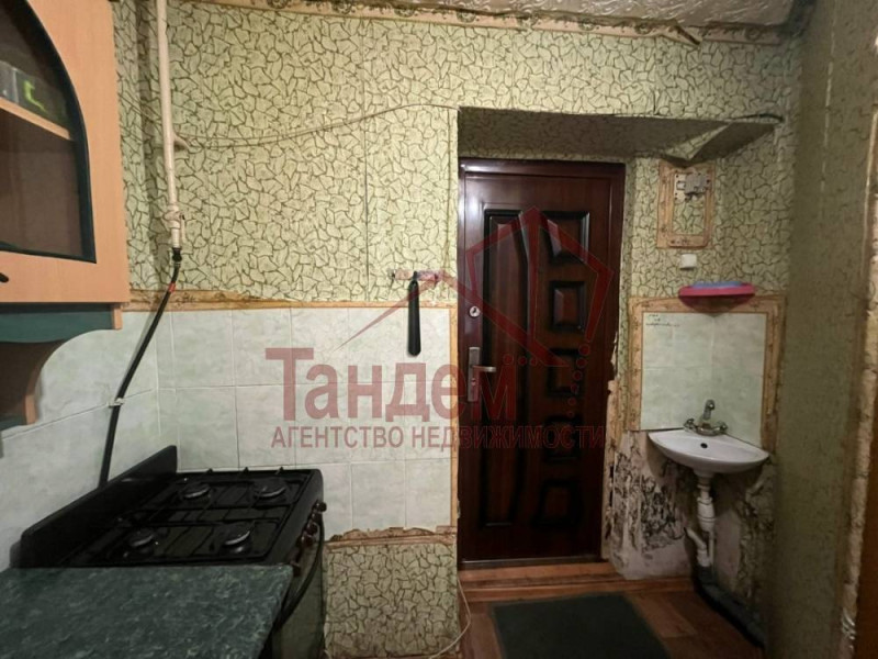 Фото Однокомнатная квартира Луганск центр - Объект №412