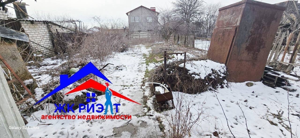 Фото Дом в районе 5-ой школы (ул. Остапенко)
