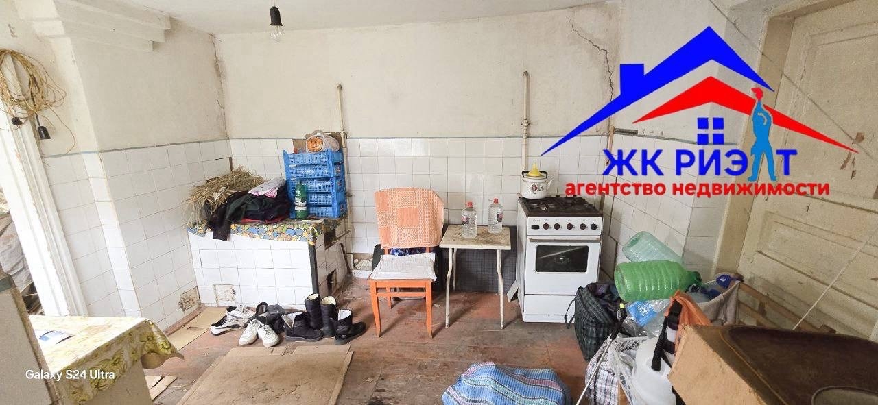 Фото Дом в районе 5-ой школы (ул. Остапенко)