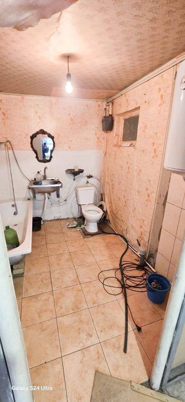Фото Дом в районе 5-ой школы (ул. Остапенко)
