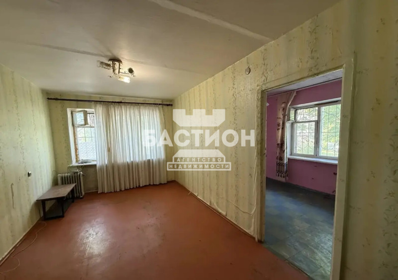 Фото 2-комнатная квартира, квартал 50-летия Октября, 11 ID:2163447