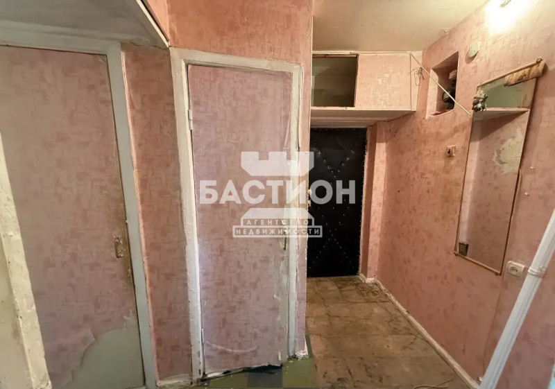 2-комнатная квартира, квартал 50-летия Октября, 11 ID:2163447