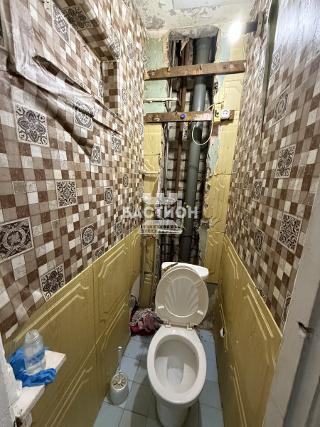 Фото 2-комнатная квартира, квартал 50-летия Октября, 11 ID:2163447