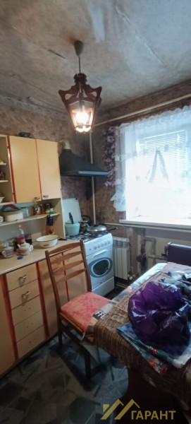 Фото 1-к квартира г.Перевальск#1374