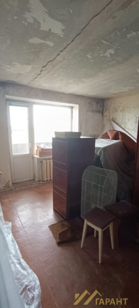 Фото 1-к квартира г.Перевальск#1374