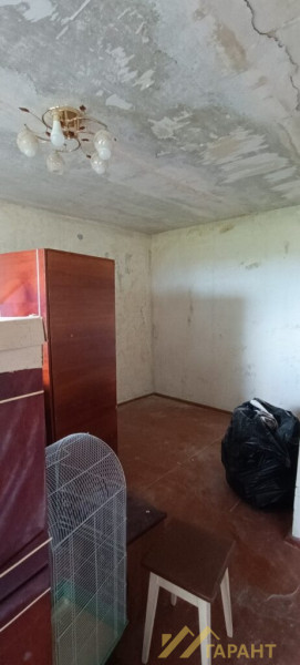 1-к квартира г.Перевальск#1374