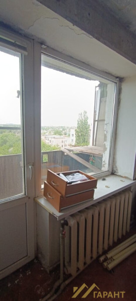 Фото 1-к квартира г.Перевальск#1374