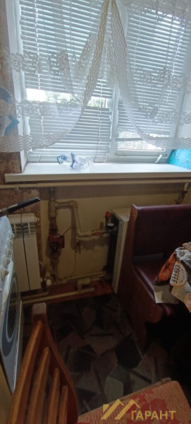 Фото 1-к квартира г.Перевальск#1374