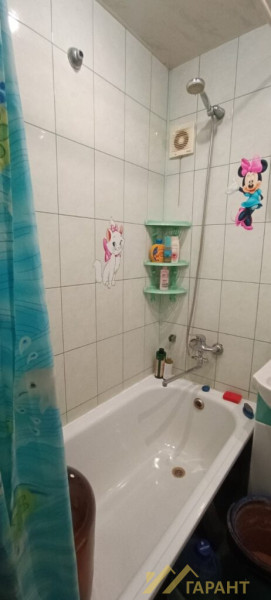 Фото 1-к квартира г.Перевальск#1374