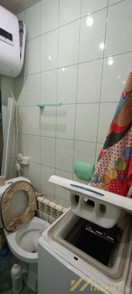 Фото 1-к квартира г.Перевальск#1374