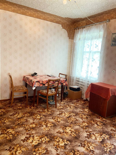 Фото Дом тупик Алмазный