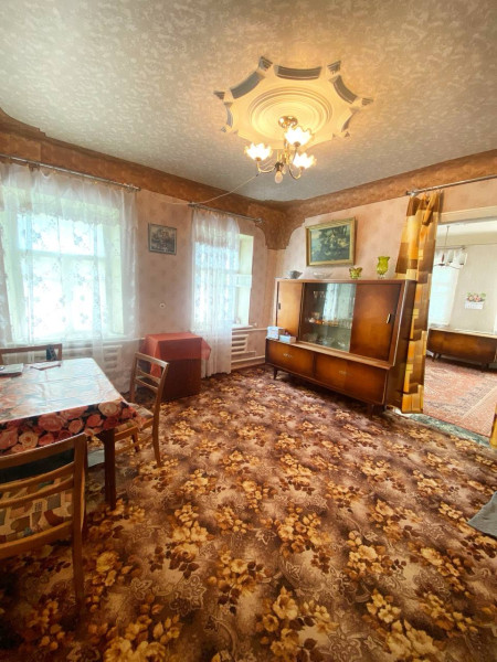 Фото Дом тупик Алмазный