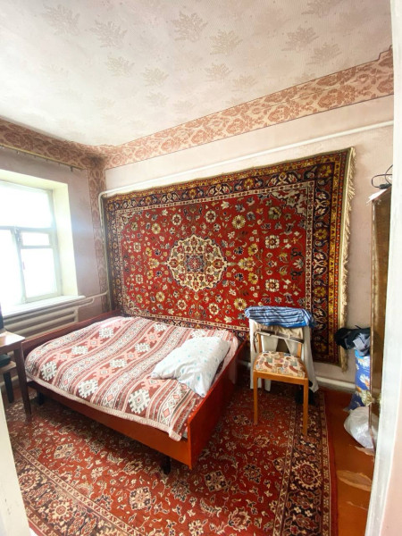 Фото Дом тупик Алмазный