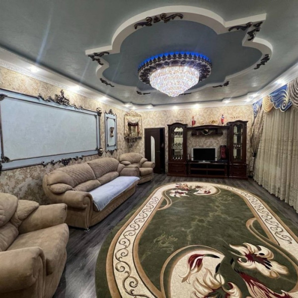 Фото Продам дом в Георгиевке( вдоль трассы)