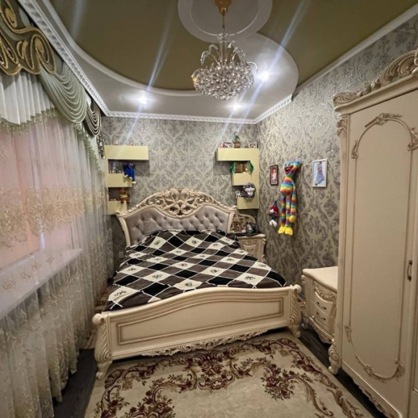 Фото Продам дом в Георгиевке( вдоль трассы)