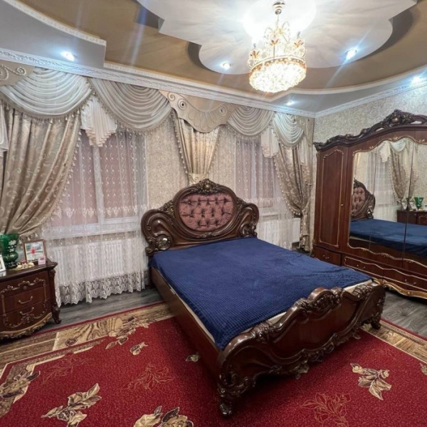 Фото Продам дом в Георгиевке( вдоль трассы)