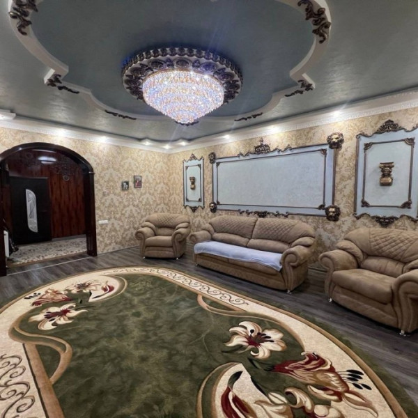 Фото Продам дом в Георгиевке( вдоль трассы)