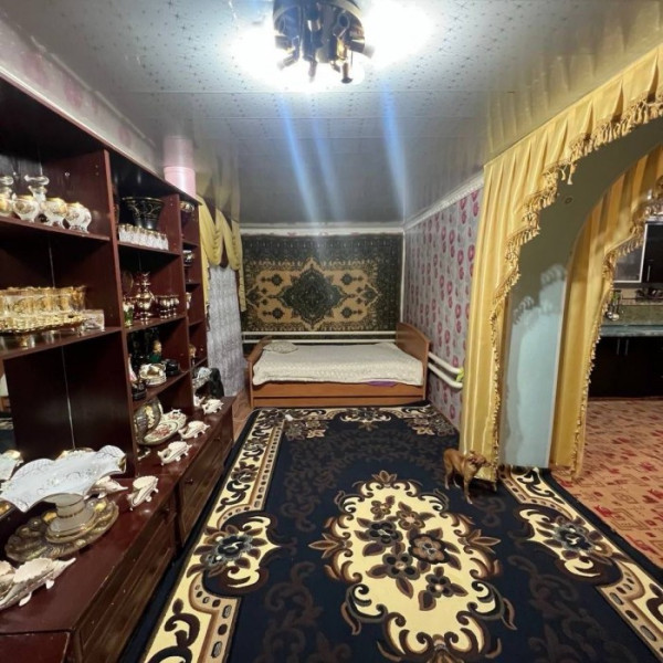 Фото Продам дом в Георгиевке( вдоль трассы)