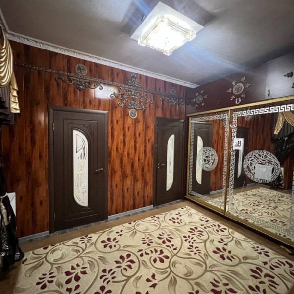 Фото Продам дом в Георгиевке( вдоль трассы)