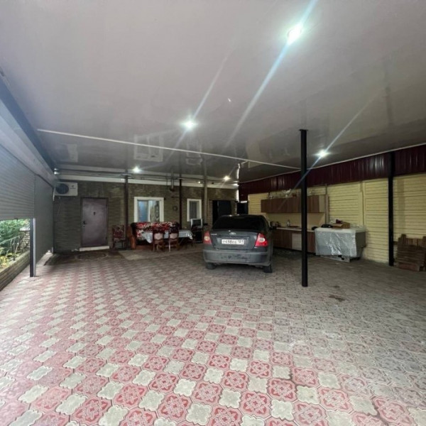 Фото Продам дом в Георгиевке( вдоль трассы)