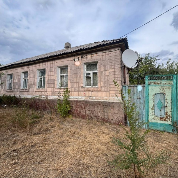 Продам дом в Каменобродском р-не, ул. Шмырова