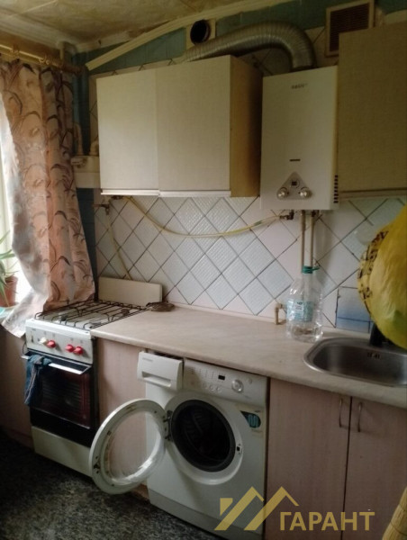 1-к квартира в районе СШ23 г.Алчевск#1475