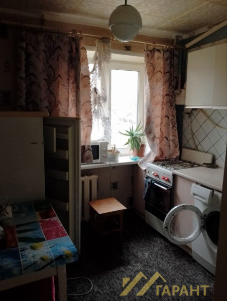 Фото 1-к квартира в районе СШ23 г.Алчевск#1475