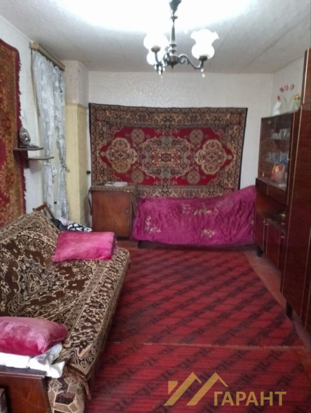 Фото 1-к квартира в районе СШ23 г.Алчевск#1475