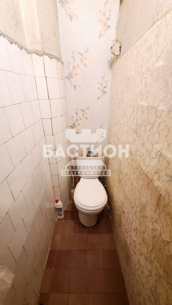 Фото 3-х комнатная квартира, квартал 50-летия Октября, 18 ID:2104243