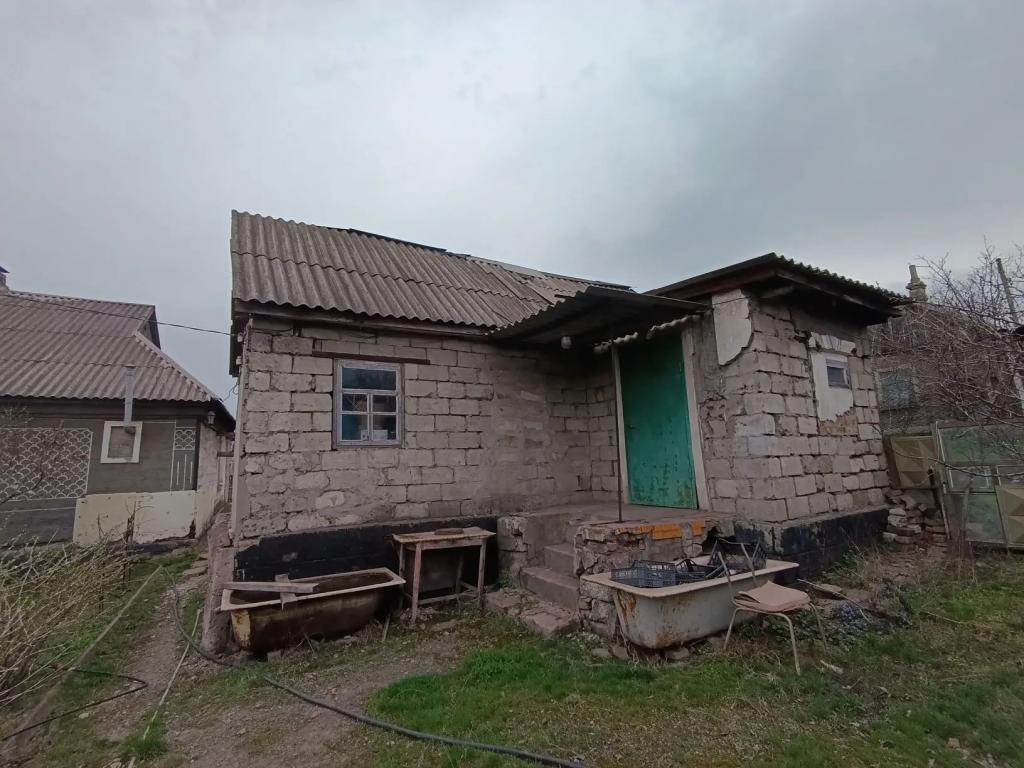 Фото #2176, Домик под дачу