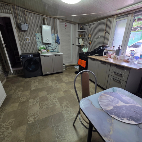 Фото Продам часть дома рн Старта