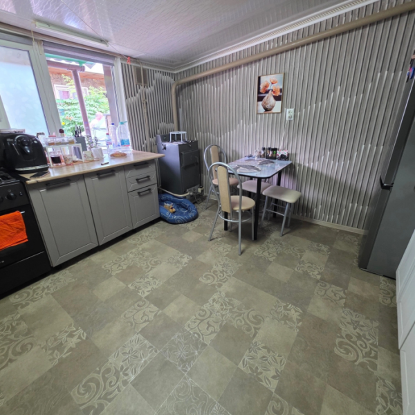 Фото Продам часть дома рн Старта