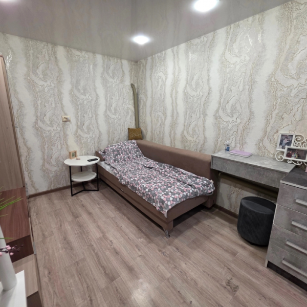 Фото Продам часть дома рн Старта