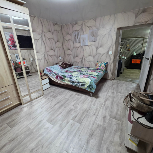 Фото Продам часть дома рн Старта