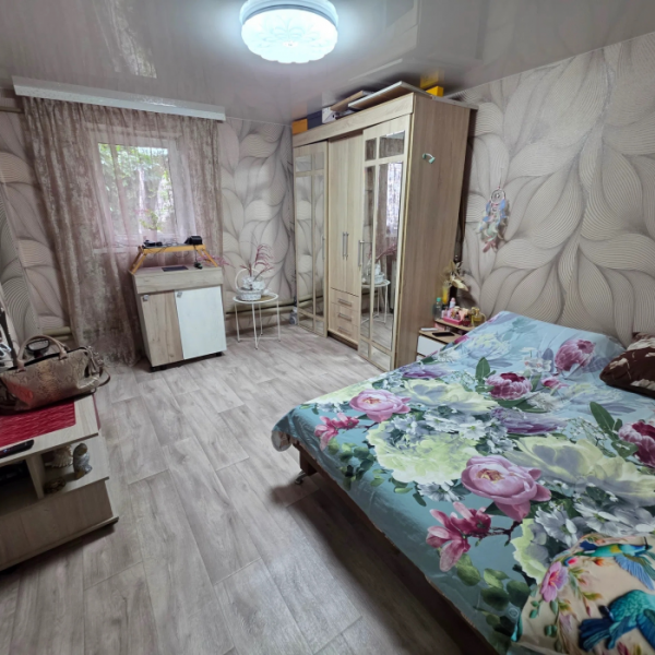 Фото Продам часть дома рн Старта