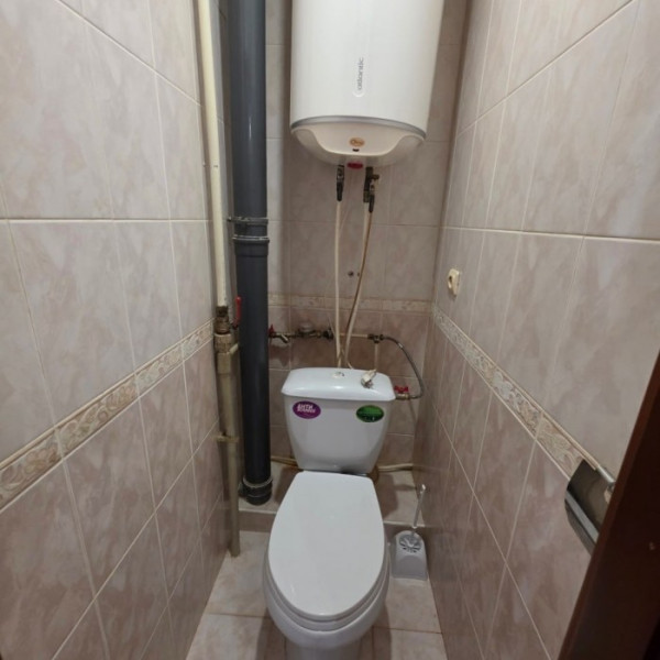 Фото Продам 2-х комн квартиру в г Луганск ул Суходольская
