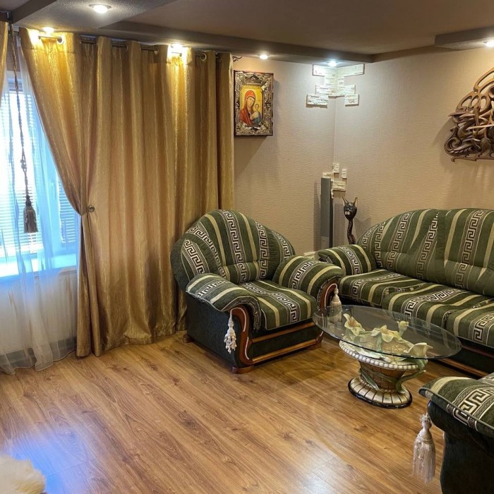 Фото Продам дом 78 кв. м на Тельмана