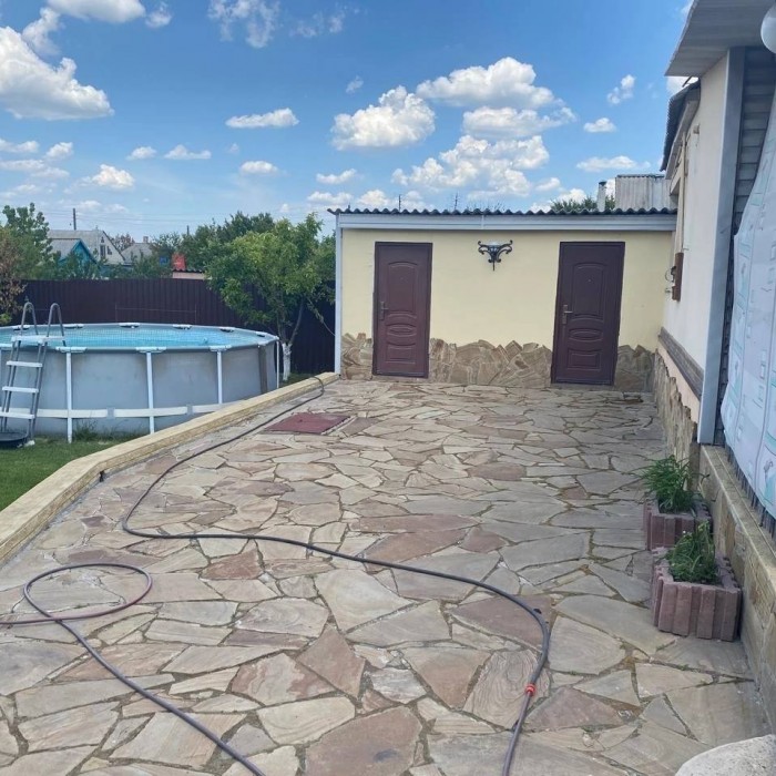 Фото Продам дом 78 кв. м на Тельмана
