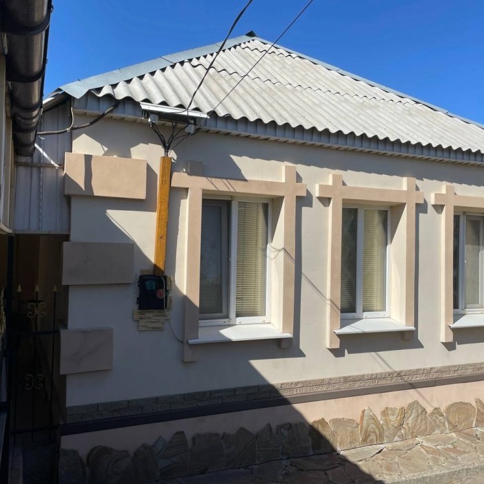 Фото Продам дом 78 кв. м на Тельмана