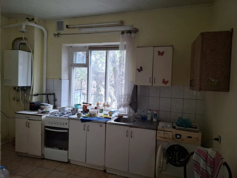 Дом ул. Лисичанская