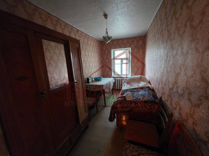Фото Дом с землёй под застройку в Луганске - Объект №205