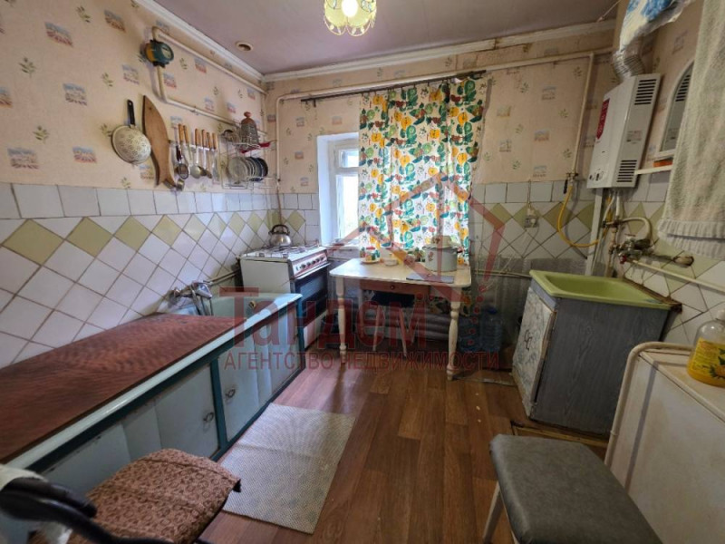 Фото Дом с землёй под застройку в Луганске - Объект №205