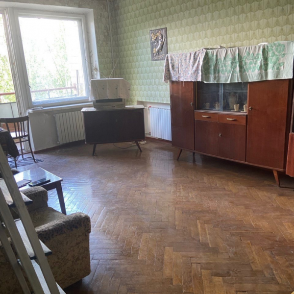 Фото Продам 3к в дворянском гнезде