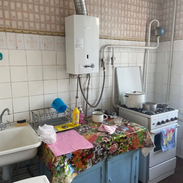 Продам 3к в дворянском гнезде